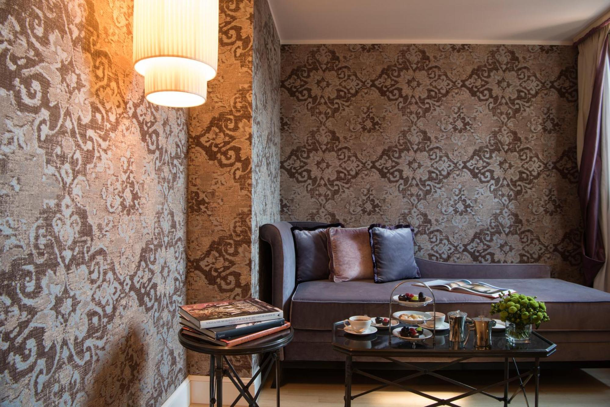 Splendid Venice - Starhotels Collezione Esterno foto