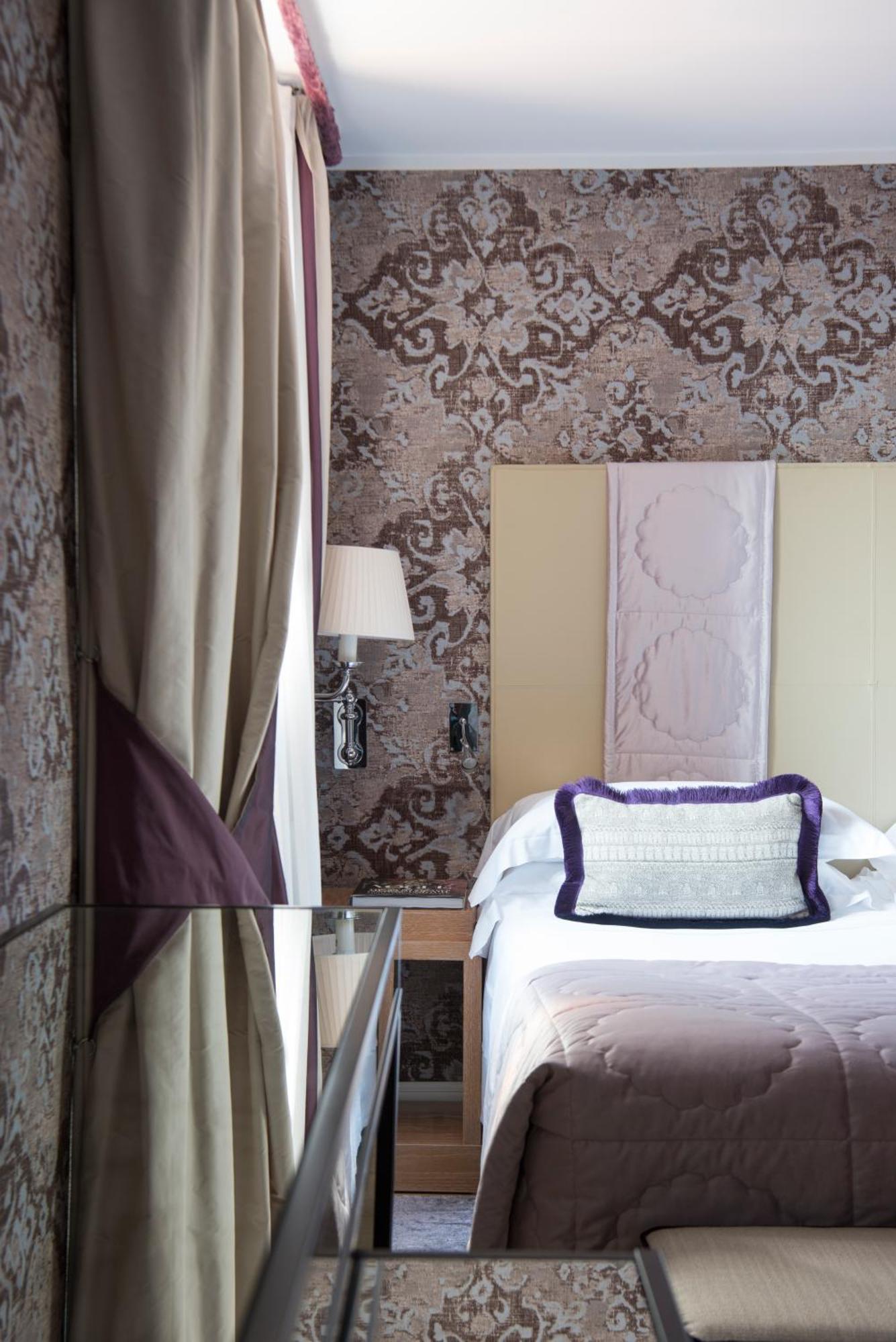 Splendid Venice - Starhotels Collezione Esterno foto
